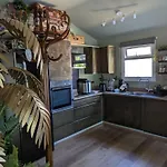 Tulana Taggs - Floating Home On Idyllic Island